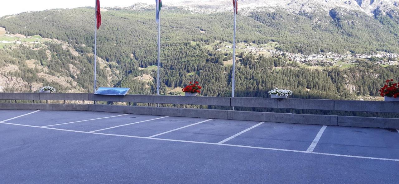 Chalet Heimatgluck Lägenhet Embd Exteriör bild
